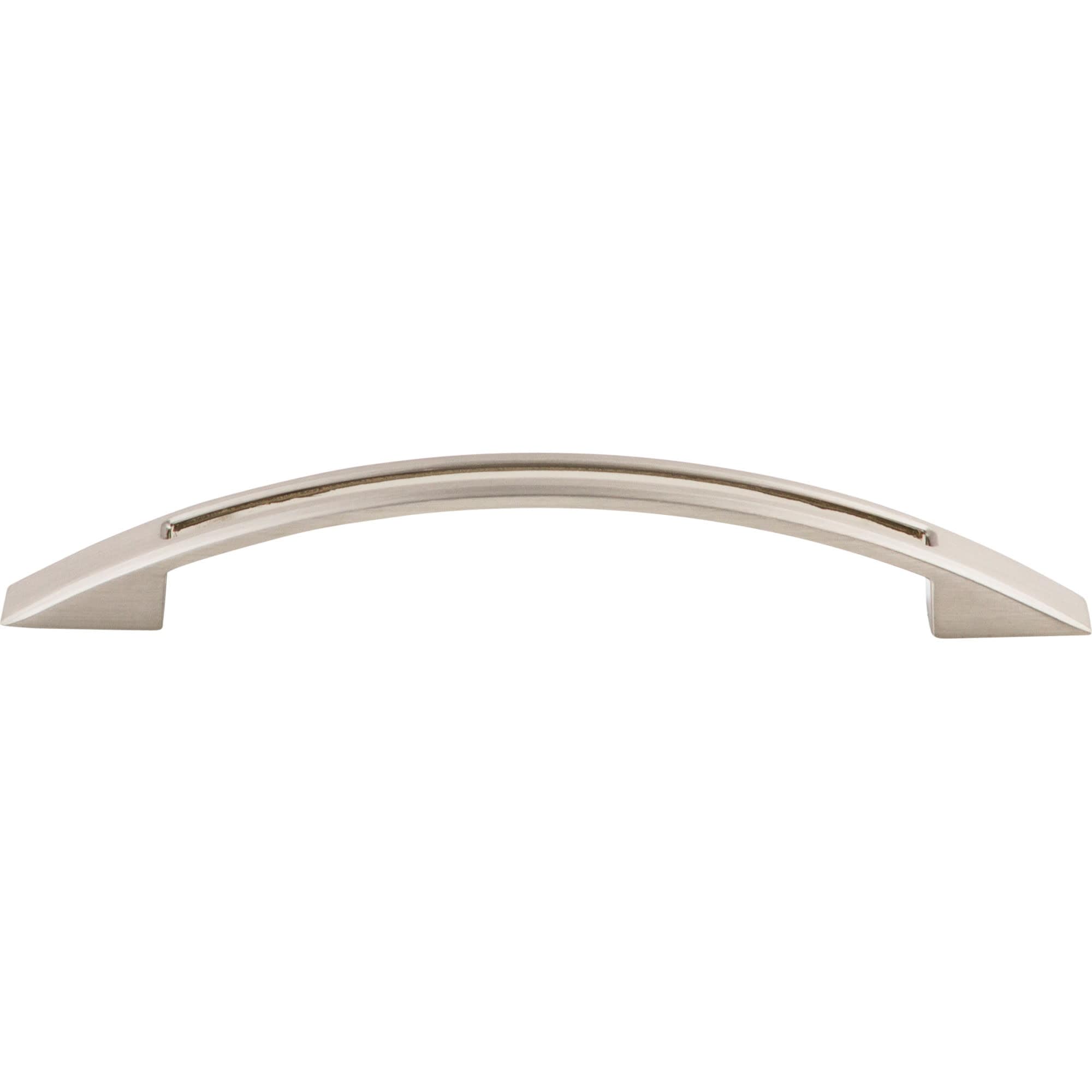 Top Knobs Tango 5 Inch Center to Center Arch Cabinet Pull from the