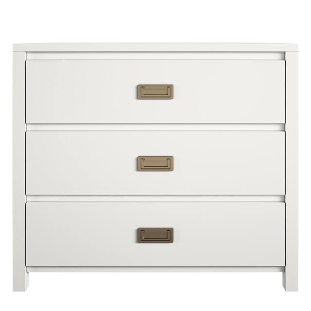 Little Seeds Monarch Hill Haven 3-drawer Kids' Dresser