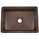 Option Antique Copper