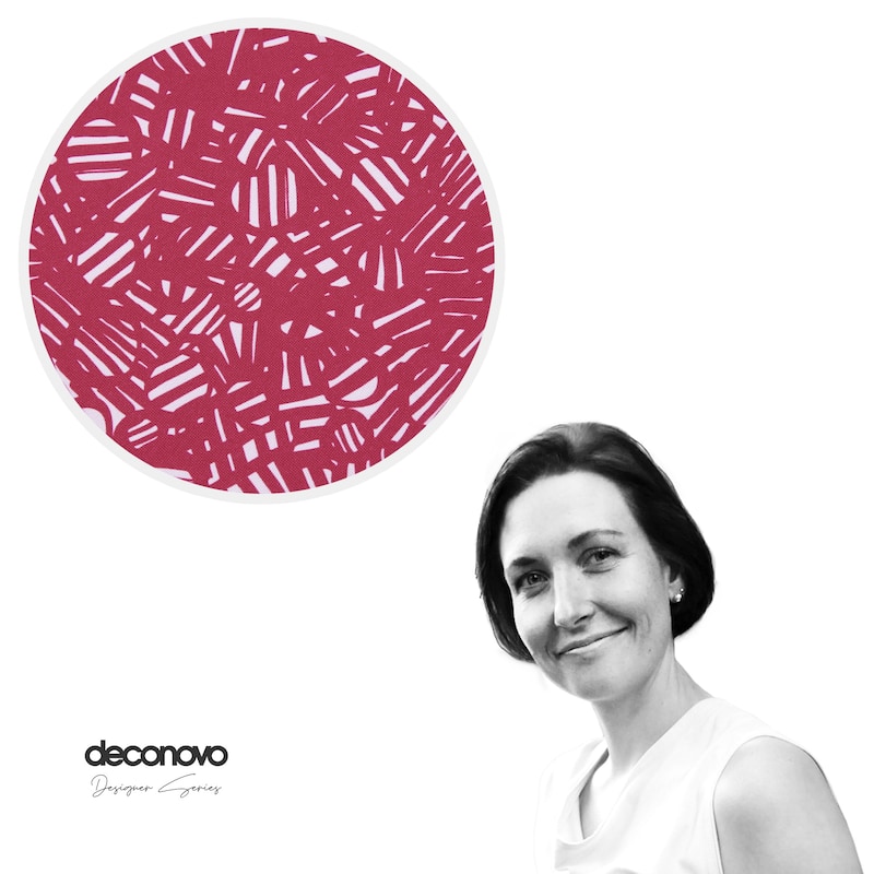 Deconovo Double-Faced Oxford Water Resistant Placemats (4-Pack)