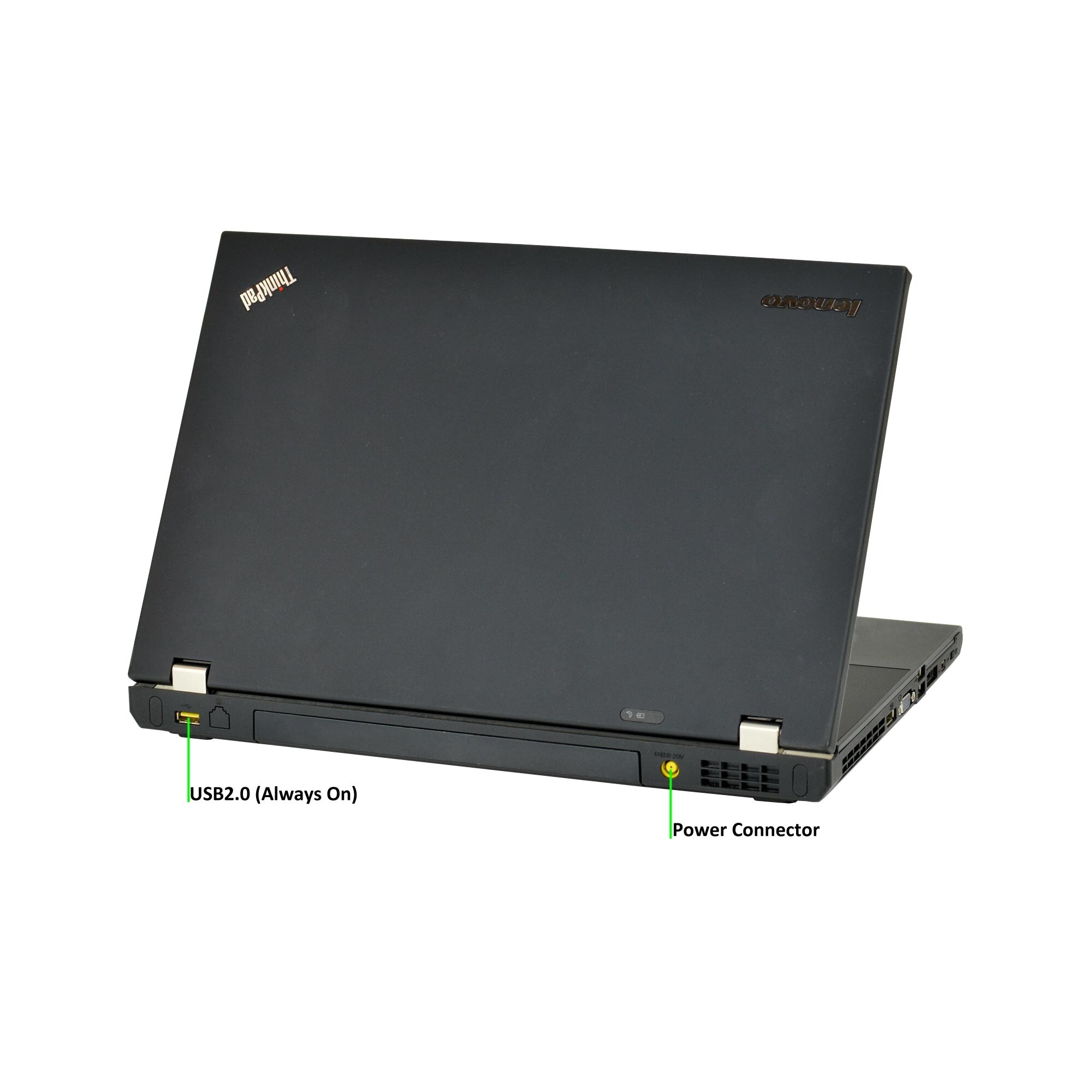 external solid state hard drive lenovo w530