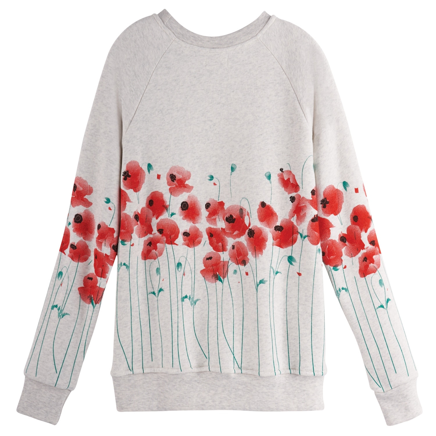 Womens Crewneck Sweatshirt LAN Womens Casual Long Sleeve Round Neck T Shirts Blouses Sweatshirts