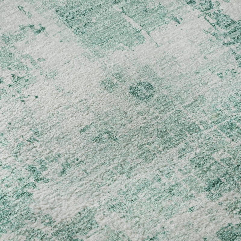 Premium Washable Super Soft Abstract Glam Mayfield Rug