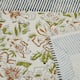 Option Papaya Leaf- Brown, Green, Black