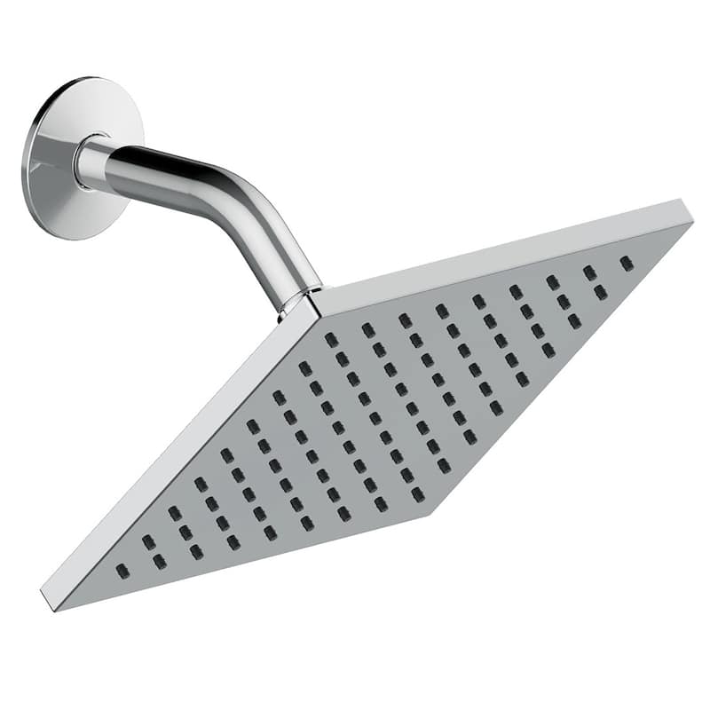 Design House 594499 Karsen II Shower Trim with Valve