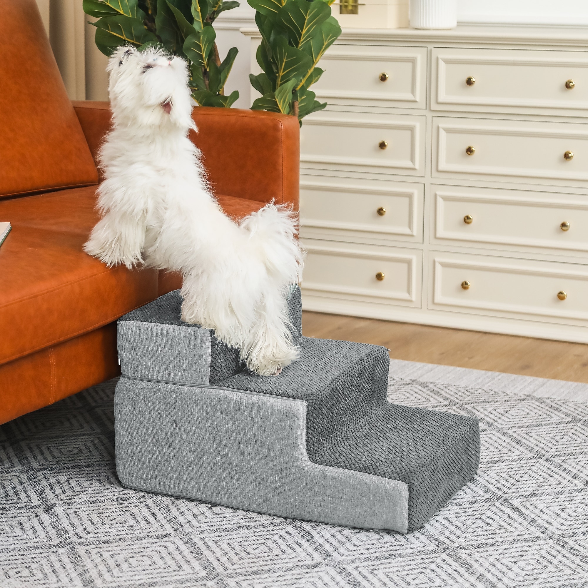 Pet Stairs Bed Bath Beyond