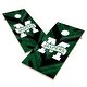 preview thumbnail 2 of 4, Manhattan College Jaspers Cornhole Board Set