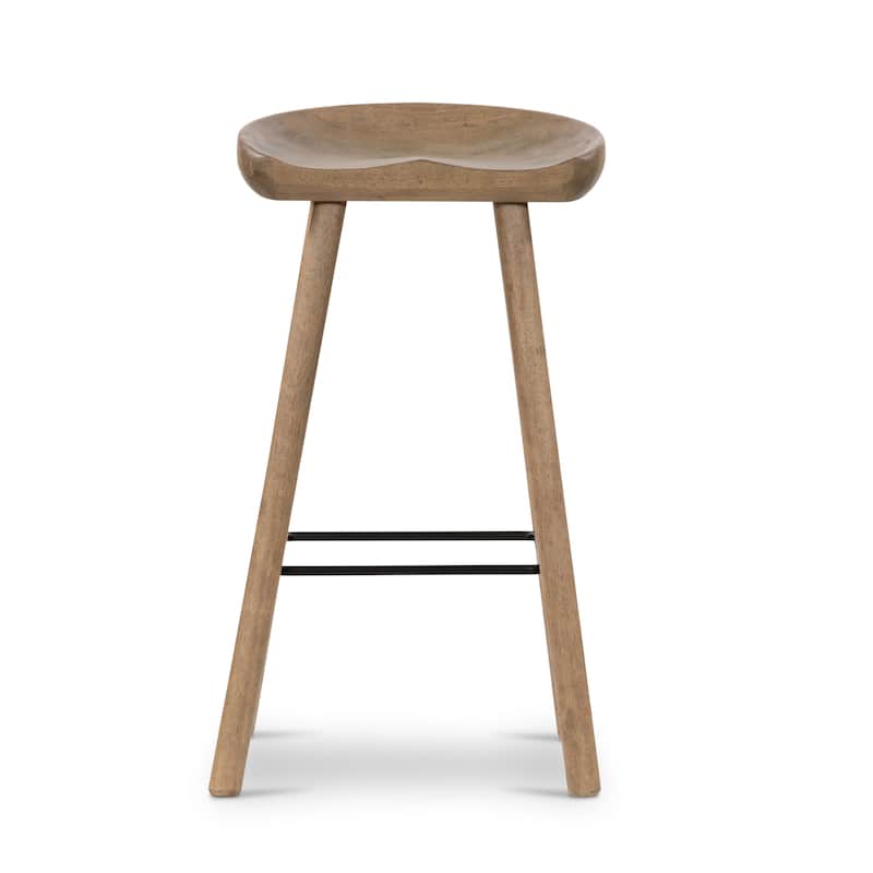 Haven Home Jonathon Stool