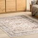 preview thumbnail 8 of 35, Nuloom Delisa Vintage Stain-Resistant Machine Washable Area Rug