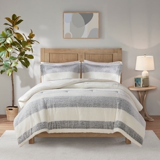 Koolaburra madison comforter set cheap