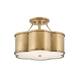 Option Heritage Brass