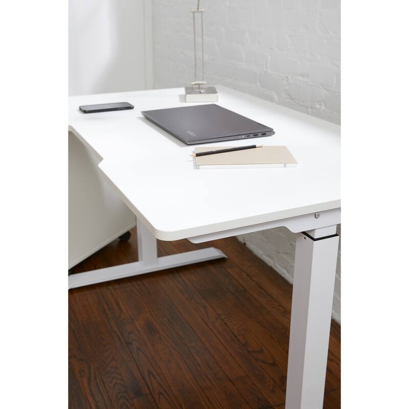 Rye Studio Electric Height Adjustment Standing Desk