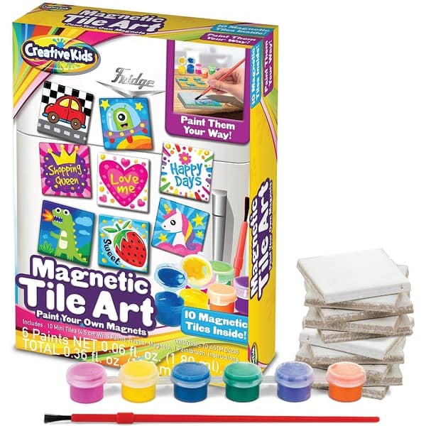 Arts & Craft Kits for Kids