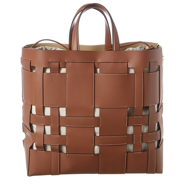 burberry foster bucket bag