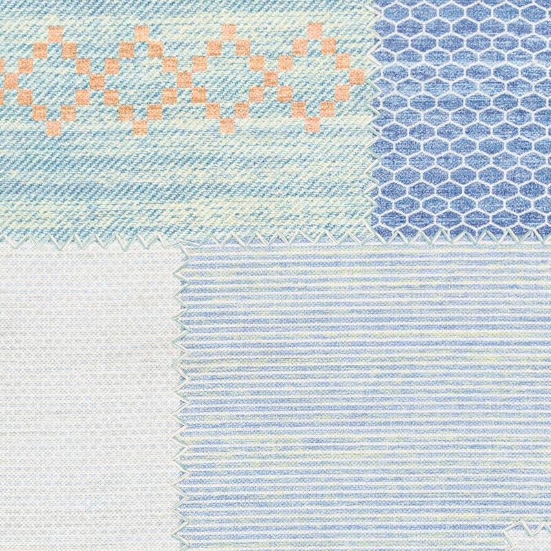 Artistic Weavers Opala Global Handmade Area Rug