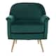 Option Emerald/Brass