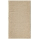 preview thumbnail 13 of 62, Nourison Tulum Indoor/Outdoor Chevron Area Rug Taupe - 2' x 3'