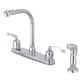 Option Polished Chrome