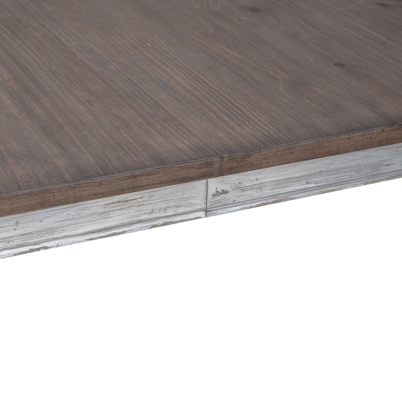 River Place Riverstone Dining Table