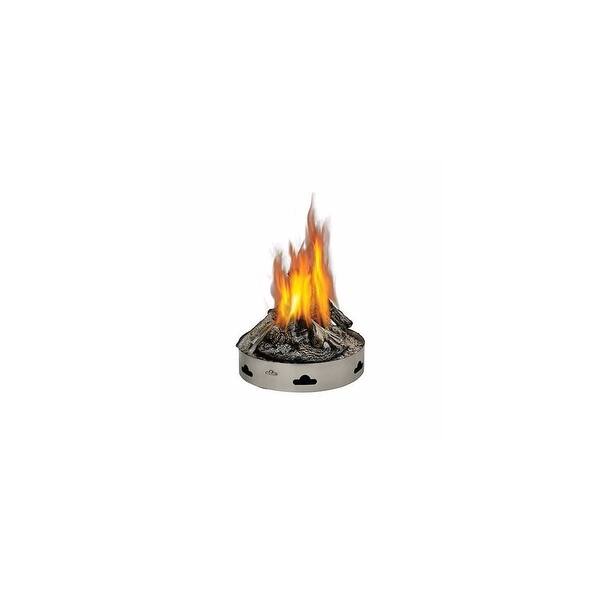 Shop Napoleon Gpfp 2 Patioflame 60000 Btu 20 Diameter Liquid