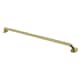 Option Brushed Brass