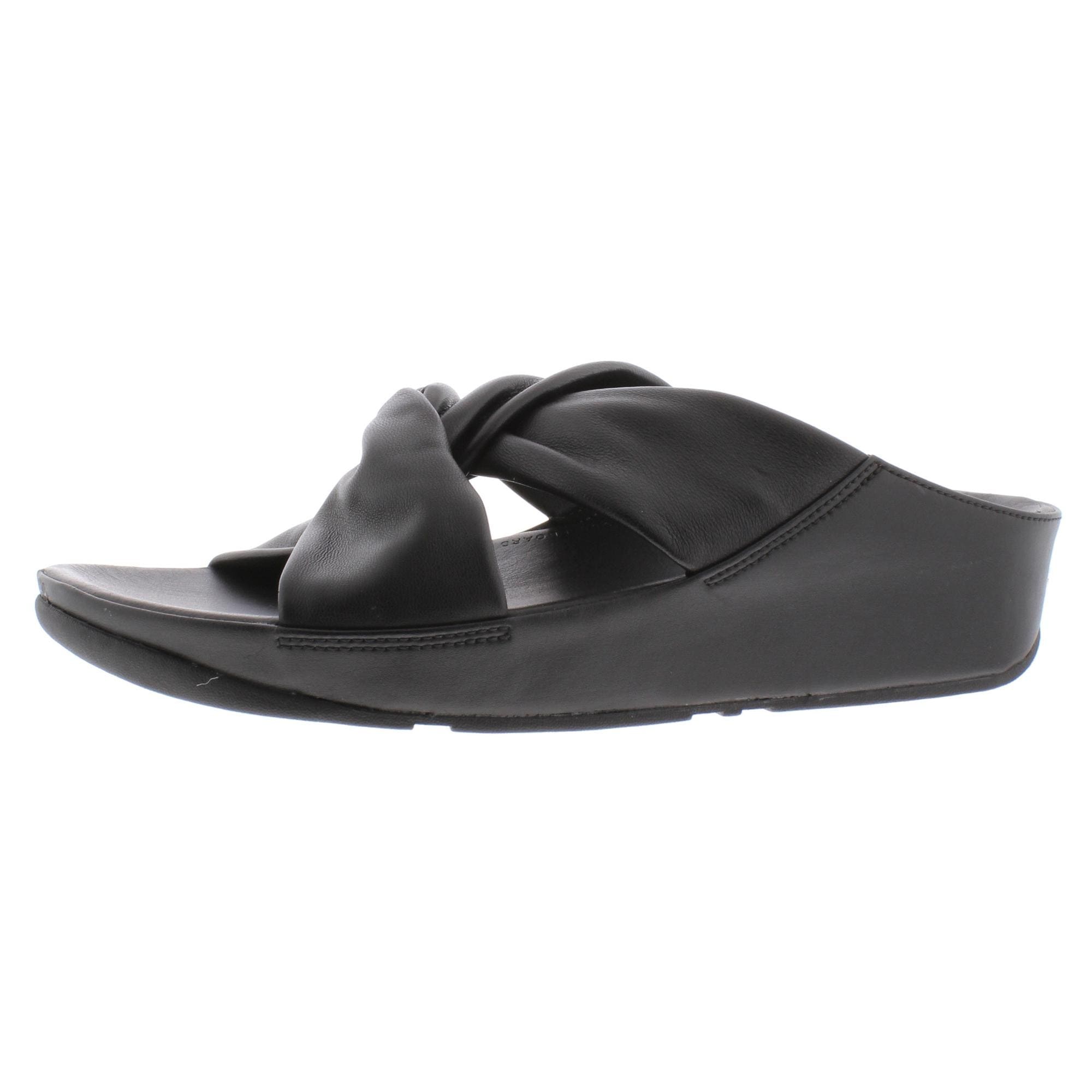 Fitflop slippers womens clearance