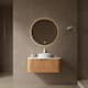 Option Natural Wood
