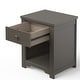 preview thumbnail 22 of 32, Forever Eclectic Harmony Nightstand