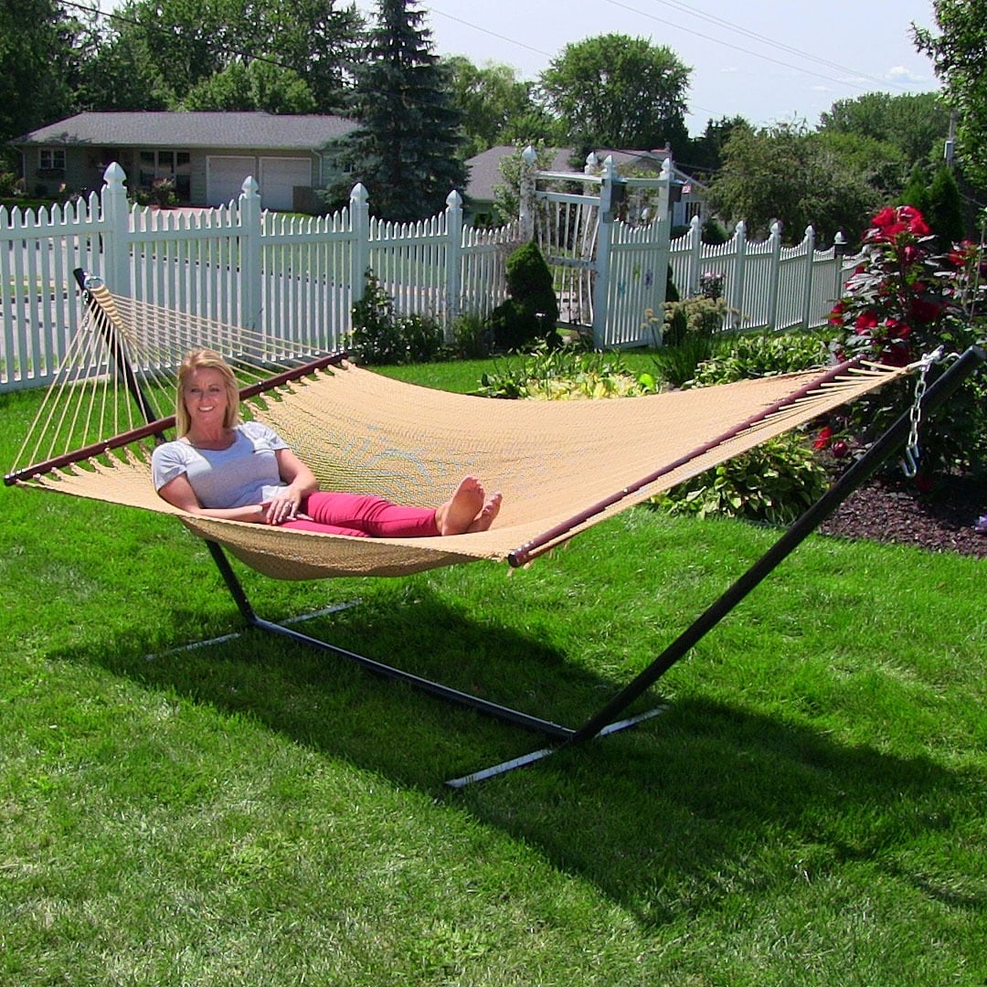 Childs hammock with hotsell stand