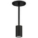 preview thumbnail 15 of 46, Access Lighting Cafe 1 Light LED Wall Or Ceiling Spotlight