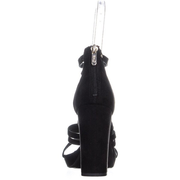 circus by sam edelman adele strappy dress sandals