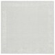 preview thumbnail 35 of 37, SAFAVIEH Handmade Glamour Julijeta Border Viscose Rug 6' Square - Light Grey - Square