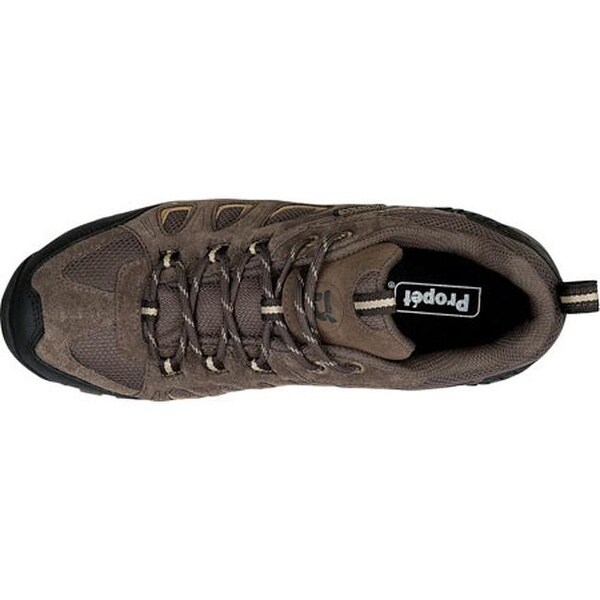 propet ridge walker low hiking shoe