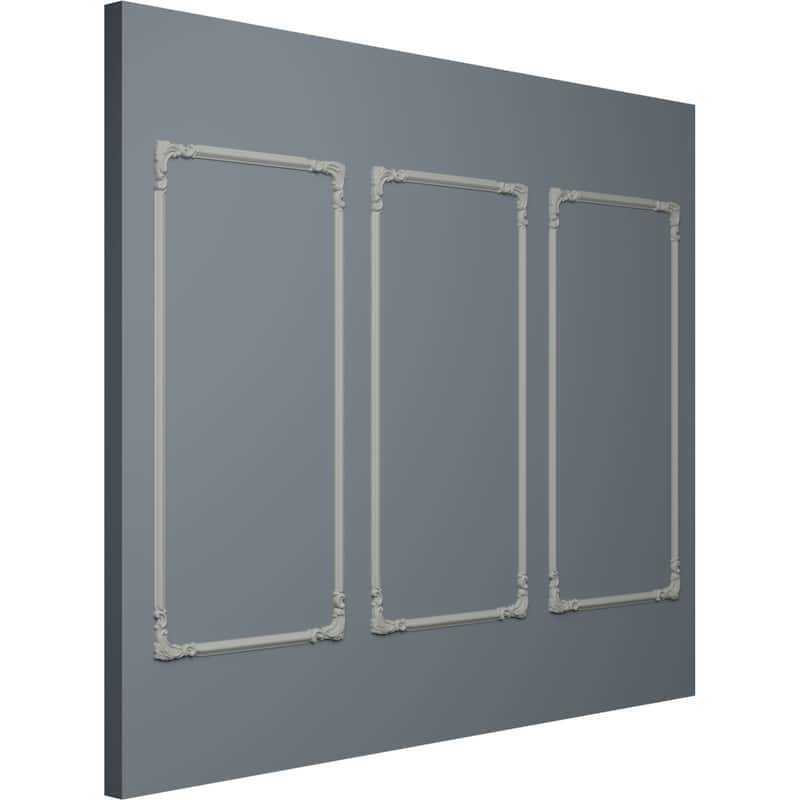 Ashford Panel Moulding Kit