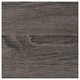 preview thumbnail 101 of 109, Watson Transitional Panel Grey Oak Bedroom Set