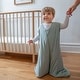 preview thumbnail 2 of 19, HALO Supersoft Viscose from Bamboo 1.5 TOG Sleepsack Wearable Blanket