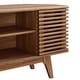 preview thumbnail 12 of 25, Render 46" Corner TV Stand