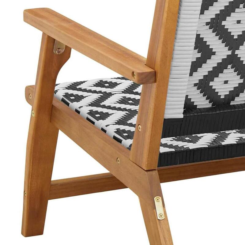 vidaXL Garden Furniture