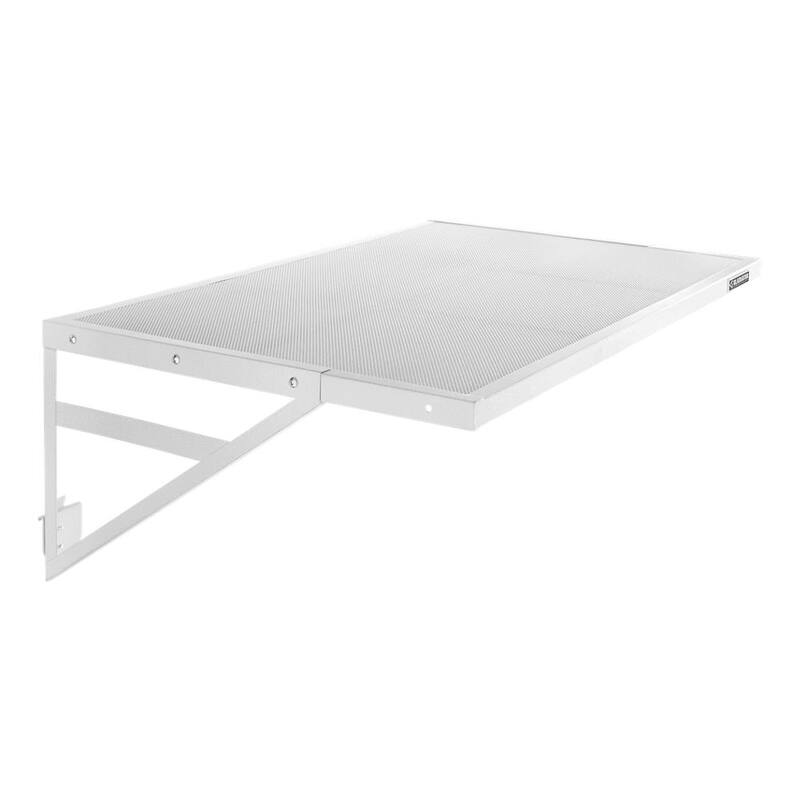 Gladiator GarageWorks Overhead Max Gearloft Shelf