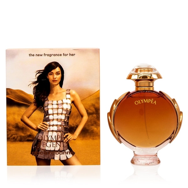 Paco rabanne 2025 olympea legend 80ml