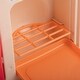preview thumbnail 4 of 9, Kids Kitchen Playset Toys - red