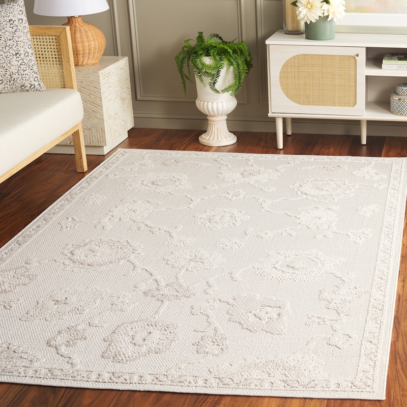 SAFAVIEH Paros Ivie Rug