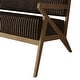 preview thumbnail 32 of 47, CraftPorch Chic Modern Velvet Upholstered Chair