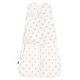 preview thumbnail 9 of 23, HALO 100% Cotton 1.5 TOG Sleepsack Swaddle newborn - blue stripe floral