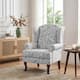 Option ROCOCO LIGHT GRAY