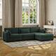 Option Hunter Green-4 Piece