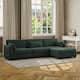 Option HUNTER GREEN 4-PIECE