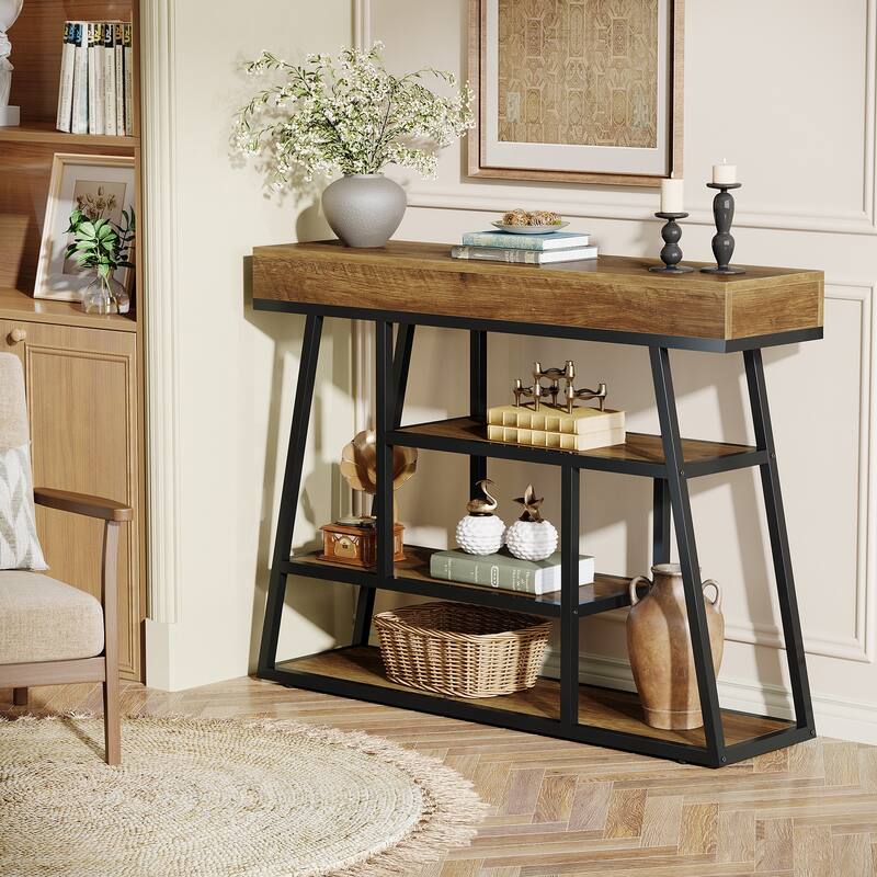 41.3" Console Table