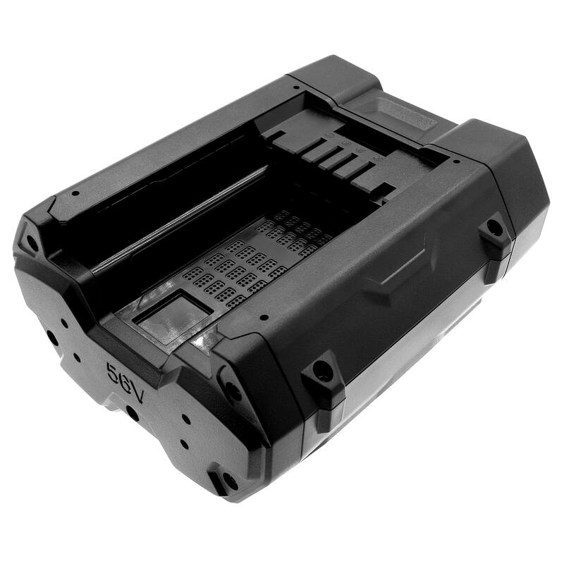 Battery for EGO SNT2102 ST1502LB BA1400T BA2800 BA4200 BA5600T BA6720T 4000mAh - Black