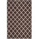 preview thumbnail 17 of 49, SAFAVIEH Handmade Flatweave Dhurries Regenia Modern Moroccan Wool Rug